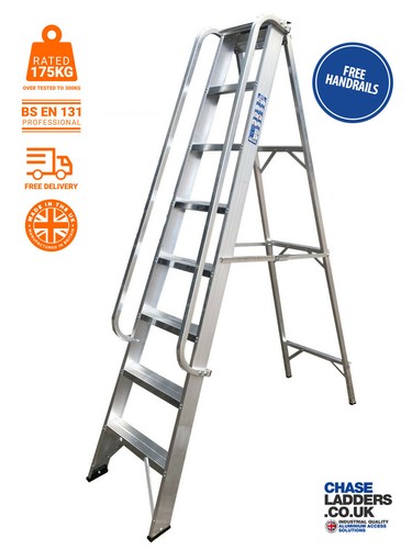 Chase ladders class - -, 1