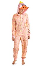 RUBBER DUCK One Piece Womens