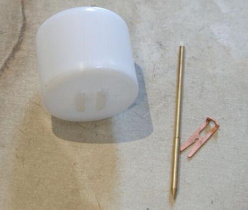 Amal float set - ,, supply
