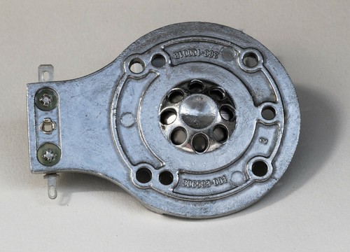 Metal diaphragm horn for jbl - diaphragm,