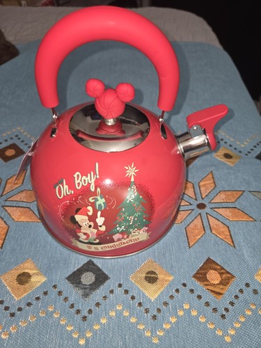 Disney mickey mouse christmas - disney,