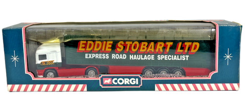 Corgi 59502 erf - corgi,