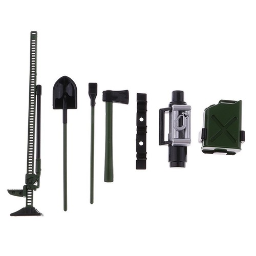 Mini fuel tank winch tool - mini,