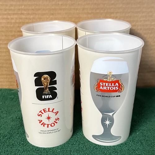 Stella artois fifa - world, cup
