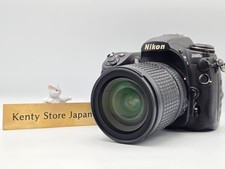 [N.MINT / 47k shots] Nikon