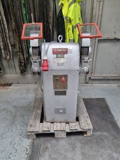 Union 12" Double Ended 3 Phase
