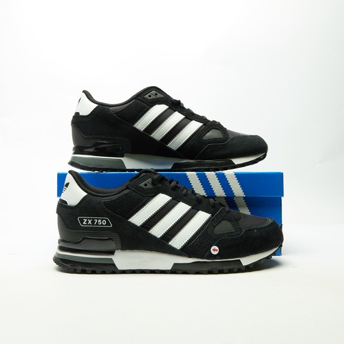 Adidas 750 men black - 750,