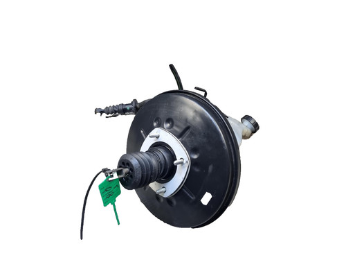 Renault clio brake servo - renault,