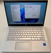 HP Pavilion 14-ce3831nd 14"