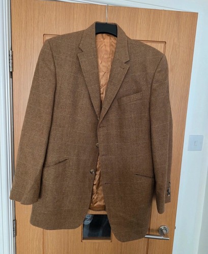 Mens swaine adeney wool - adeney,