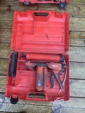 Hilti HDM 330 Manual Adhesive