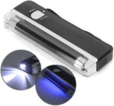 Eagle UV Note Checker Portable