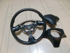 No Inflator Toyota Mark Ii Chaser Tourer V Mr-2 Genuine Handle Jzx100 Sw205