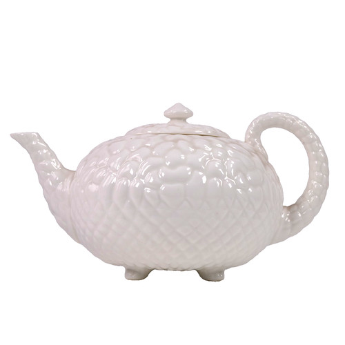 Coalport teapot arts crafts - coalport,