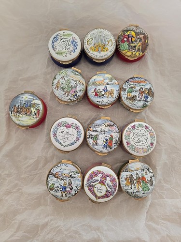 13x vintage crummles - 13x,