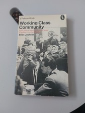 Working Class Community by