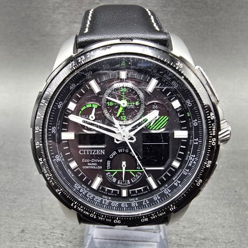 Citizen promaster skyhawk - citizen,