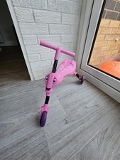 Scuttlebug 3-Wheel Foldable