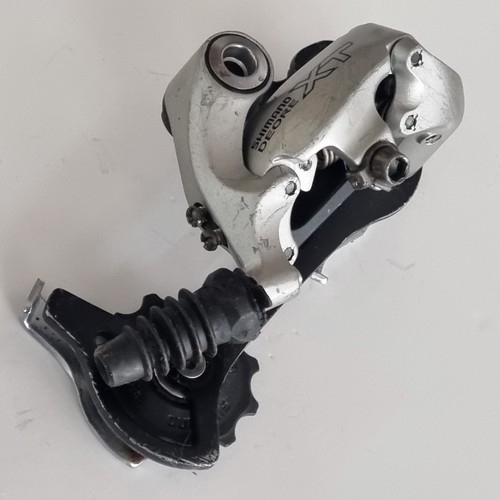 Shimano deore m750 rear - deore, xt