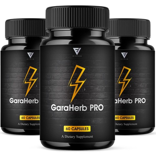 Garaherb pro premium - garaherb,