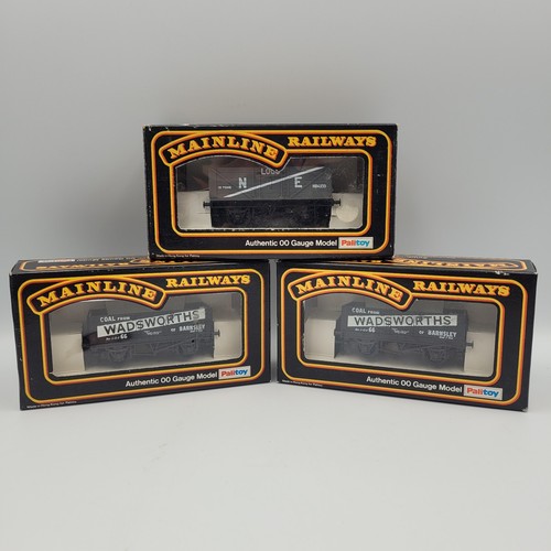 Mainline railways authentic - mainline, 00