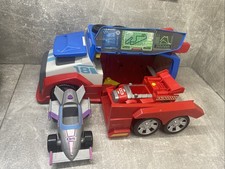 Paw Patrol Ready Race Rescue