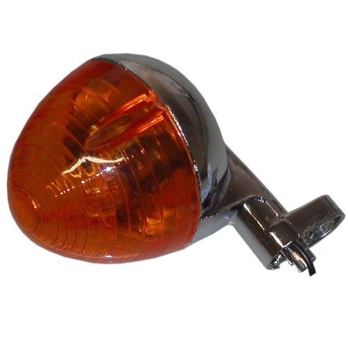 Indicator complete rear for - indicator,