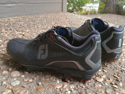 Footjoy dna helix limited - helix,