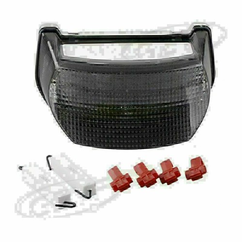 Led tail light brake turn - led,