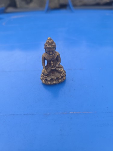 Thai buddha amulet phra - thai,