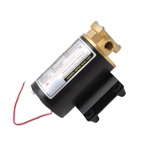 Aklosipy gear oil pump - gear,