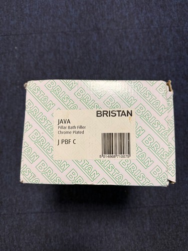 Bristan java pillar bath - bristan,