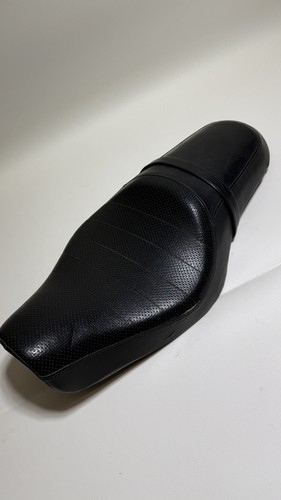 Harley davidson seat - harley, saddle