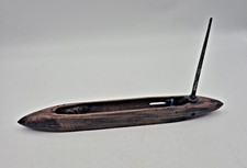 Vintage Large Wooden Loom