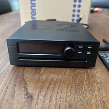 Brand New Brennan B2 CD Ripper