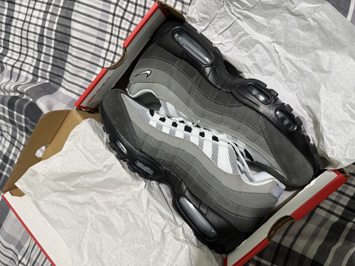 Nike airmax - nike, 95
