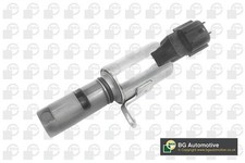 Camshaft Adjustment Control