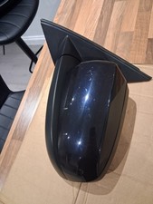 BMW X5 E70 Left Side Wing