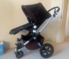 Bugaboo Cameleon 3 buggy