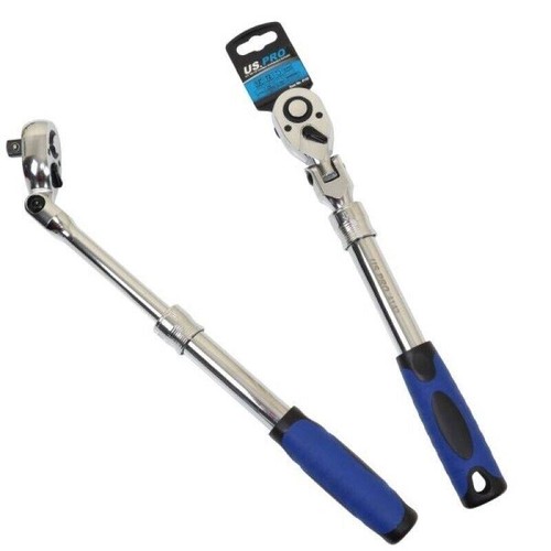 Pro extendable ratchet - pro,