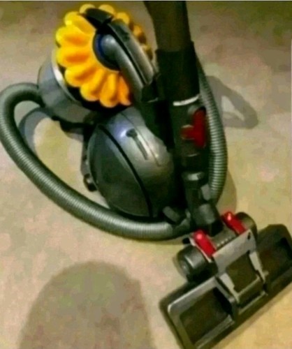 Working posted dyson - *working, ball