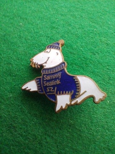 Rare sammy sealink ferries - rare,