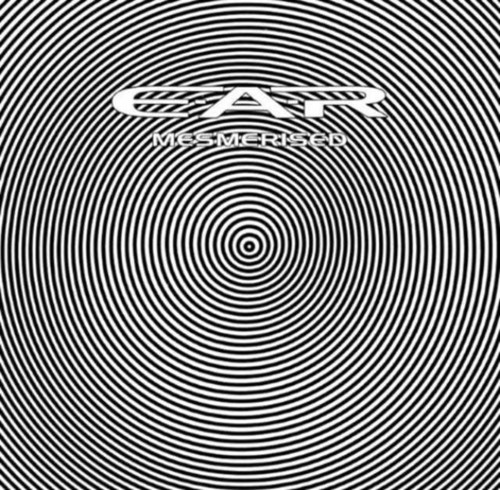 Mesmerised experimental - by,
