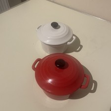 Yong 4 Inch Cermirac Soup Bowl