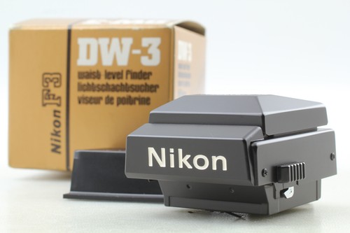 Top mint box nikon dw - mint, box]