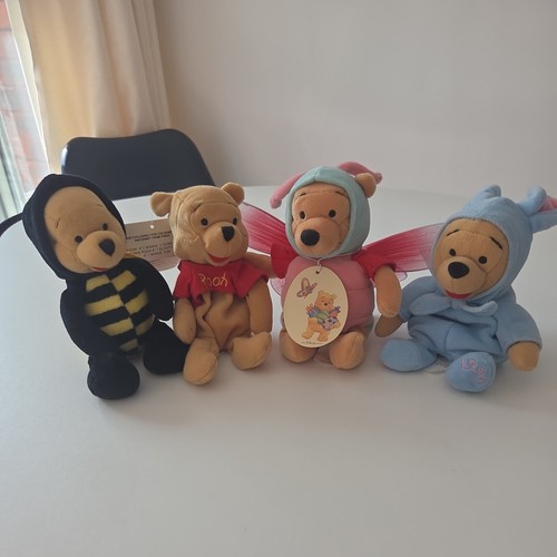 Vintage winnie the pooh - vintage,
