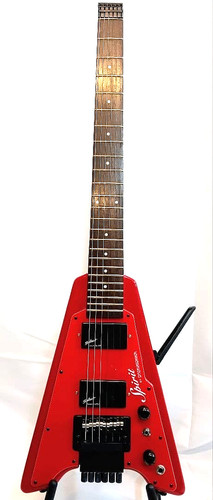 Steinberger spirit red - steinberger, gp-2r