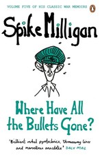 Where have all the - have,