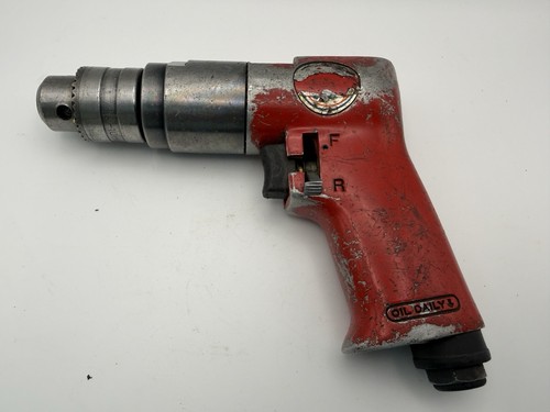 Clarke reversible pneumatic - clarke,