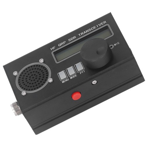 Sdr shortwave radio - sdr,